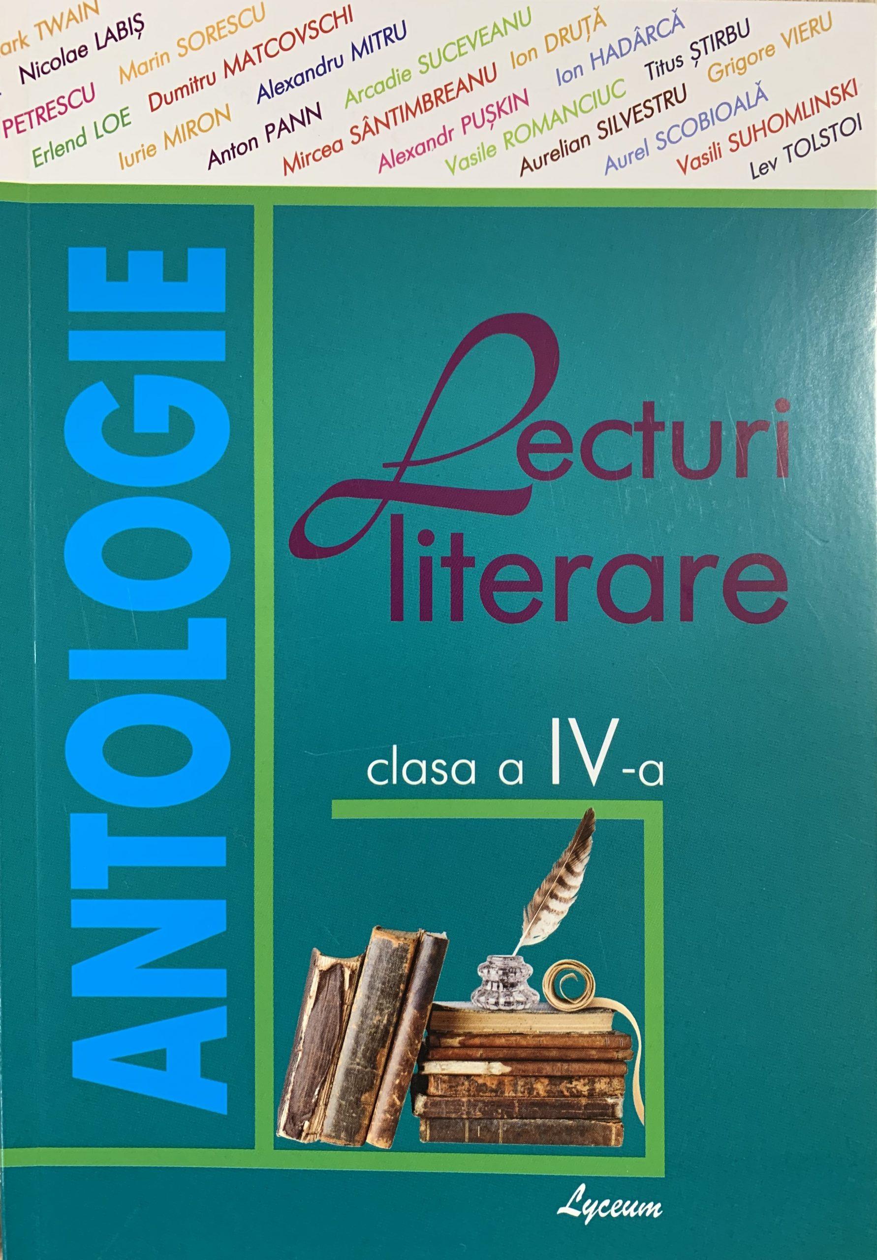 Calaméo - Ofranda literară, anul IV, nr. 3-4 (20-21)